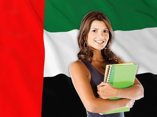 Schools and Higher Education in the UAE